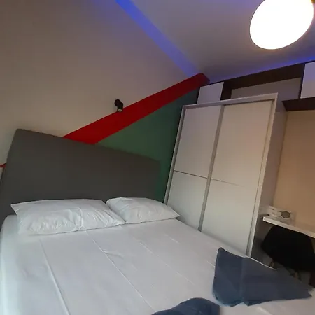 Appartamento Dramamine1 *