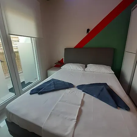 Appartamento Dramamine1