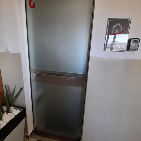 Appartamento Dramamine1 Dráma