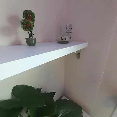 Dramamine1 Apartment
