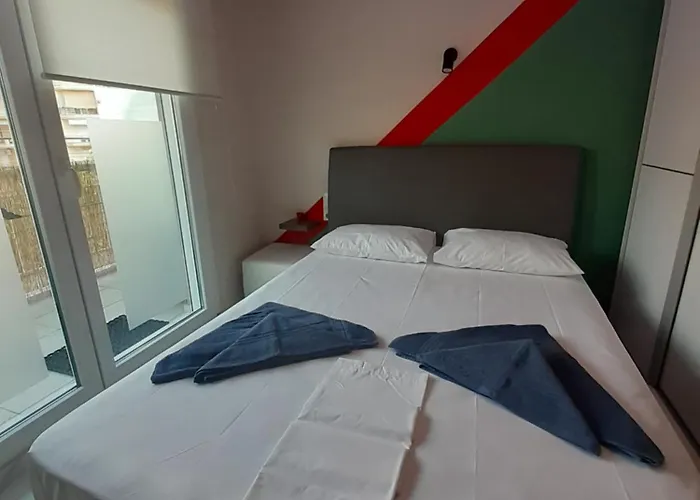 Appartement Dramamine1