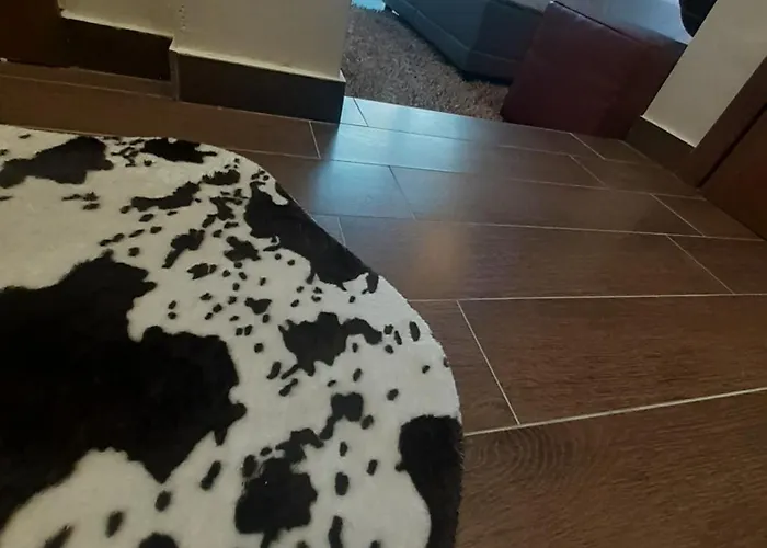 Dramamine1 Appartement *