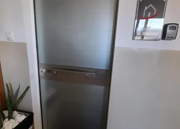 Appartement Dramamine1 Dráma